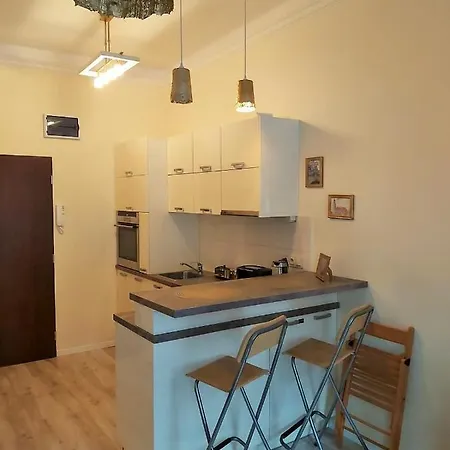 Apartman Vanilla Sky *