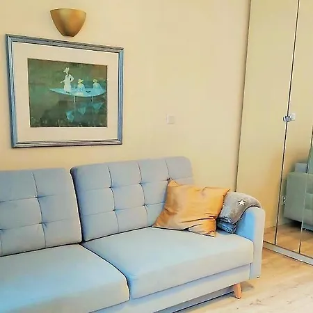 Apartman Vanilla Sky *