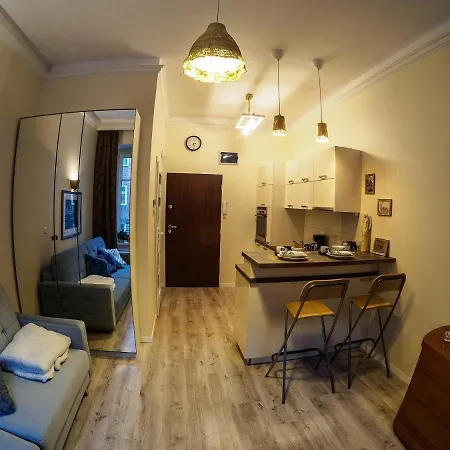 Vanilla Sky Apartman *