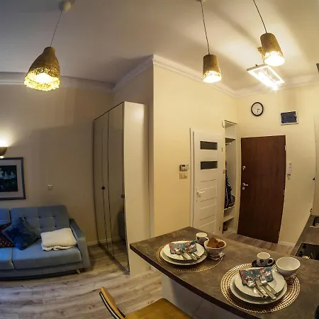 Apartman Vanilla Sky