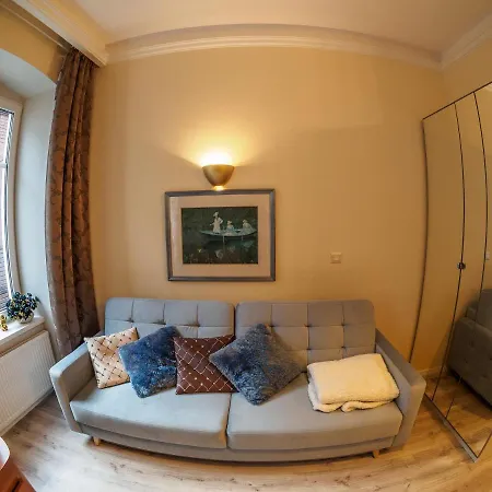Apartman Vanilla Sky Wrocław